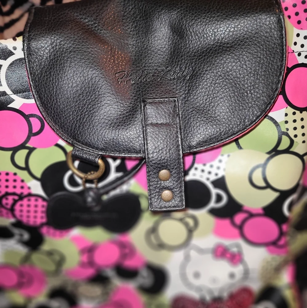 Backpack - Picture 4 of 7